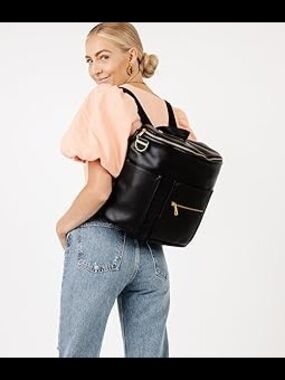 Fawn Design Original diaper bag